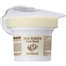 1001 Skın Food Since 1957 Skinfood Egg White Pore Mask