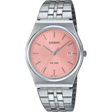 1001 MTP-B145D-4AVDF Kol Saati, Gri, Standart