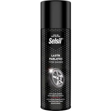 1001 Lastik Parlatıcı 500ML