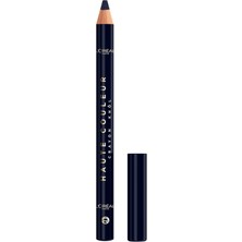 1001 L'oreal Cosmetics Haute Couleur Göz Kalemi - 130 Blue Suede