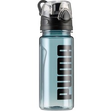 1001 Tr Sportstyle Waterbottle Unisex Yetişkin Suluk, Baltic Sea Blue, Tek Beden