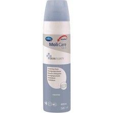 1001 Hartmann Menalind Temizleme Köpüğü 400 ml 4052199278193