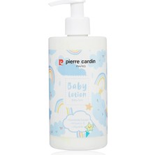1001 Baby Body Lotion (350 Ml)