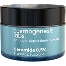 1001 Onarıcı Bariyer Kremi 50 ml