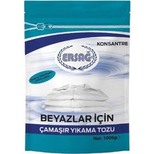 1001 Beyazlar Için Çamaşır Yıkama Tozu