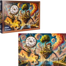 1001 Puzzle 250 Dreamtime