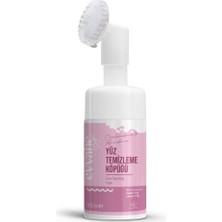 1001 Canlandırıcı ve Arındırıcı Yüz Temizleme Köpüğü 100ML