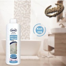 1001 Bahar Kokulu Banyo Wc Temizleyici 1000ML 228-12