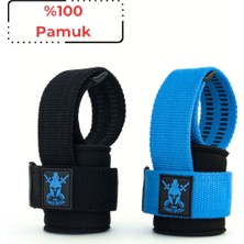1001 Lifting Straps (Gym Straps) – Karadeniz