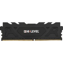 1001 Hi-Level Arctic HLV-PC44800D5/16G-B 16GB Ddr5 5600MHZ CL46 Masaüstü Bellek