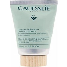 1001 Deep Cleansing Exfoliator - 75 ml