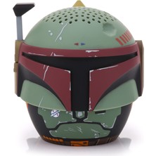 1001 Star Wars Mandalorian Boba Fett Bluetooth Hoparlör