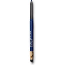 1001 Lancome Le Stylo Waterproof Khol Liner 07 Minuit Illusion Mavi Göz Kalemi