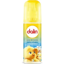 1001 Deniz Esintisi Kolonya 150 ml
