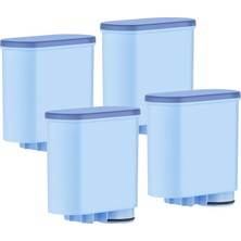 1001 Su Filtresi Philips Aquaclean CA6903/10 CA6903/22 Için, Filtre Kartuşu Saeco Philips Lattego Tam O