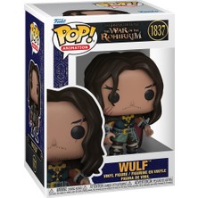 1001 Nita Toys Pop Animation: War Of The Rohirrim - Wulf Figür
