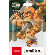 1001 Switch Amiibo Yunobo (Ksa Version)