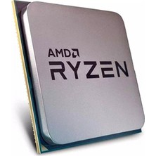 1001 Ryzen 5 5600X 3.7 Ghz Soket Am4 32 MB Cache 65 W Işlemci Tray