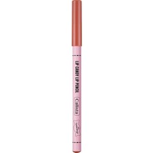 1001 Lip Candy Dudak Kalemi 03 Cookie Dough, Nude