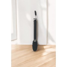 1001 Silikon Servis Yemek Maşası - 23CM