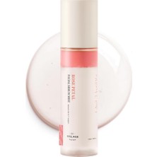 1001 Village 11 Factory Fresh Dewy Rose Petal Facial Serum Mist 100ML - Anti Aging & Antioksidan Vegan Se
