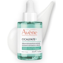 1001 Eau Thermale Avene Cicalfate+ Onarıcı ve Güçlendirici Serum Hassas Ciltler Için Yenileyici Yüz