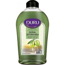 1001 Sıvı Sabun, Zeytinyağlı Gold, 1.5 Litre
