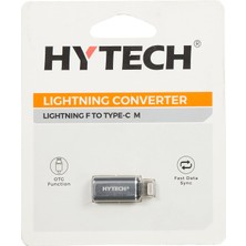 1001 HY-XO29 Lightning F To Typec M Çevirici