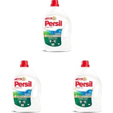 1001 Okyanus Ferahlığı Jel 38 Yıkama (3 Paketi)