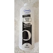 1001 Çamaşir Yikama Sivisi-Siyahlar Için 1000 ml