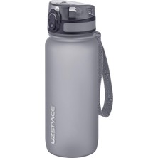 1001 650 ml Tritan Su Matarası 14 Farklı Renk Softtouch