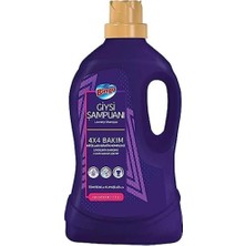 1001 Giysi Şampuanı Arındırıcı Etki 3 Litre