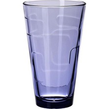 1001 52500 Deco 340 cc Mor Meşrubat Bardağı