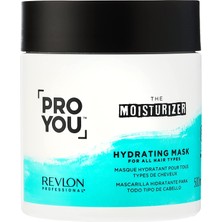 1001 Hydrating Maske 500ML