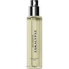 1001 Ağız Bakım Spreyi Eau D'extrait Oral 17.5 ml - Eukalypse