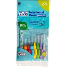 1001 Karışık Iso ve X-Soft 0.45MM Complete Set