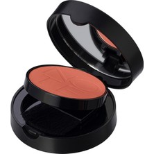 1001 Cosmetics Luminous Silk Compact Blusher 02 Pink In Summer Toz Allık