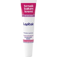 1001 Tırnak Bakım Kremi 15 ml