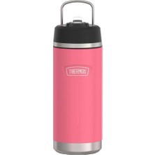 1001 Icon IS251 0,53L Pipetli Termos Hot Pink