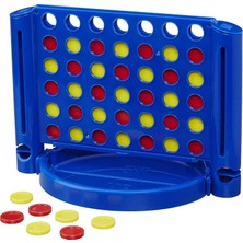 1001 Connect 4 Kapmak & Go Oyunu