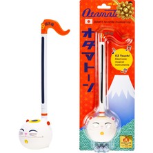 1001 Regular Elektronik Müzik Enstrümanı (Lucky Cat)