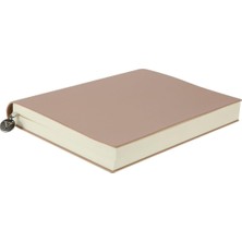 1001 Smyth Flexy Esnek Kapak Defter A5 (14,8X21 Cm) 384 Sayfa