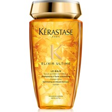 1001 Elixir Ultime Parlaklık Şampuanı - Le Bain 250 ml