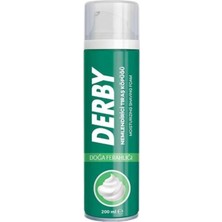 1001 Doğa Ferahlığı Tıraş Köpüğü 200 ml