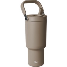 1001 Trek Pivot Termos 0,89 L - Hazelnut
