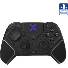 1001 Victrix Pro Bfg Reloaded Wireless Gaming Controller Officially Licensed For Playstation 5, Ps5, Ps4,