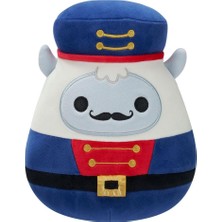 1001 Yılbaşı Serisi - Yeti Yuri 20CM XM00994