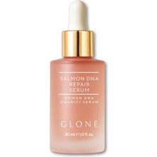 1001 Somon Dna (Pdrn) Onarıcı Yüz Serumu | 30ML | Somon Dna & Kolajen | Yaşlanma Karşıtı ve Yenile
