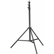 1001 280CM Işık Ayağı - Yaylı