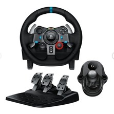 1001 G29 + Shifter Driving Force Oyuncu Direksiyon Seti